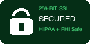 SSL Secured